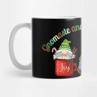 Gnome Merry Christmas Mug